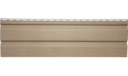 Сайдинг Корабельная доска Grand Line Tundra медовый дуб (3,0м)