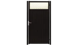 Калитка Estet Plus 2,4х1 RR 32/1014
