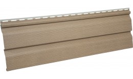 Сайдинг Корабельная доска Grand Line Tundra медовый дуб (3,0м)