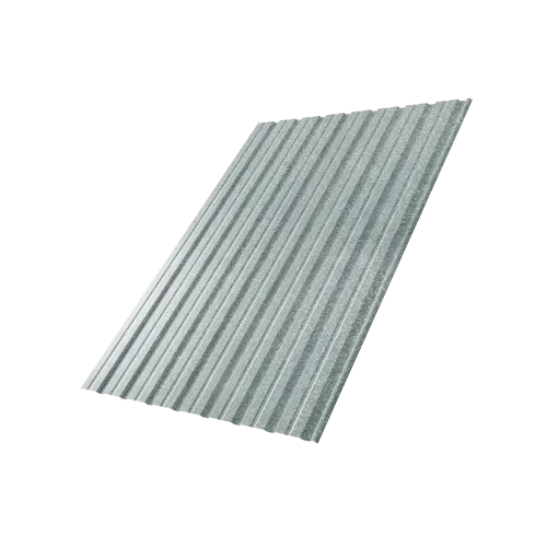 Профнастил С10R 0,3 Zn