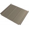 Кликфальц Double Pro Line Grand Line 0,45 Drap ТХ с пленкой на замках RAL 1015 светлая слоновая кость