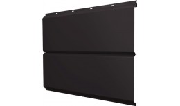 ЭкоБрус new 0,45 Drap TX с пленкой RR 32 темно-коричневый