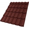 Металлочерепица 