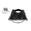 Резиновый уплотнитель Roofseal №6/9 комплект (260-460)