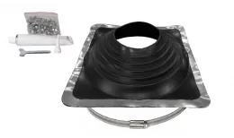 Резиновый уплотнитель Roofseal №6/9 комплект (260-460)