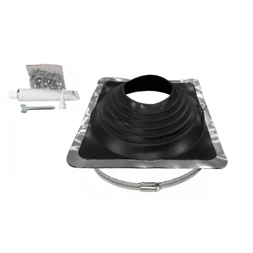 Резиновый уплотнитель Roofseal №6/9 комплект (260-460)