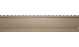 Сайдинг Вертикальный Grand Line Tundra медовый дуб (3,0м)