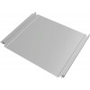 Кликфальц Double Pro Grand Line 0,45 Drap ТХ с пленкой на замках RAL 7047 телегрей 4