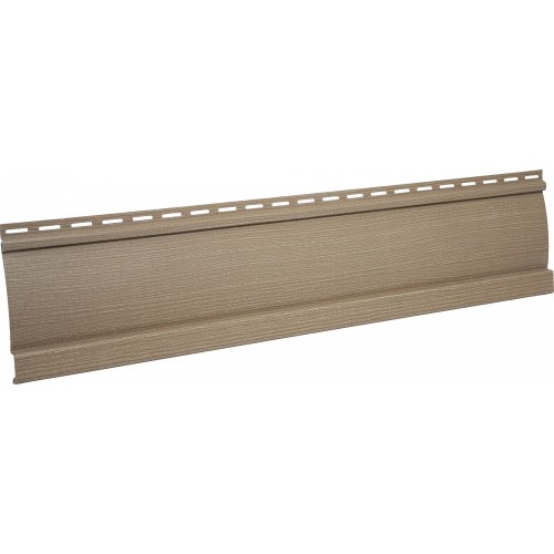 Сайдинг Вертикальный Grand Line Tundra медовый дуб (3,0м)