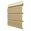 Софит Estetic Grand Line Design Tundra со скрытой перфорацией клен (3,0м)