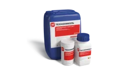 Состав инъекционный Технониколь Logicbase Inject Acryl 500F Компонент А1