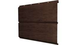 ЭкоБрус new 0,45 Print Premium Antique Wood