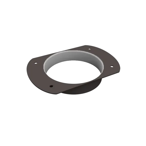 Приемник воды круглый Vortex Микс матовый RR 32