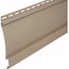 Сайдинг Вертикальный Grand Line Tundra медовый дуб (3,0м)