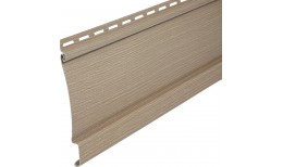 Сайдинг Вертикальный Grand Line Tundra медовый дуб (3,0м)