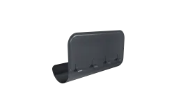 Ограничитель перелива Grand Line 125/90 7024 мокрый асфальт