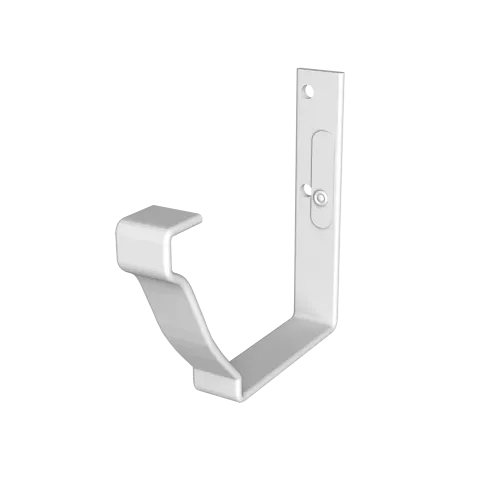 Крюк короткий полоса Vortex Lite PE RАL 9003