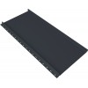 Кликфальц Мини Grand Line 0,45 Drap TwinColor с пленкой на замках RAL 7024 мокрый асфальт