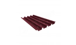 Профнастил Н60 RAL 3005 (винно-красный) 0.70 A