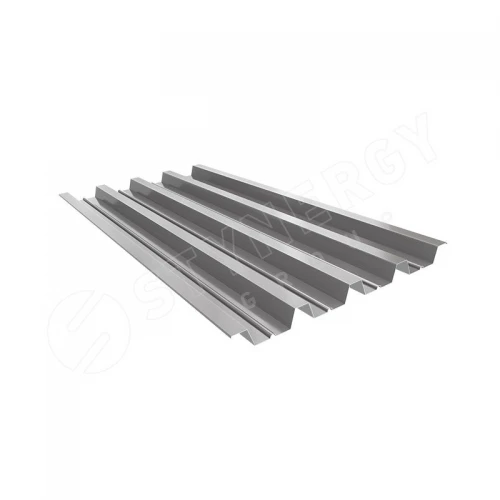 Профнастил Н60 Zn 0.50