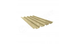 Профнастил НС44 CORUNDUM50® RAL 1014 (слоновая кость) 0.50 A