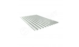 Профнастил С21 CORUNDUM50® RAL 9003 (сигнальный белый) 0.50 A