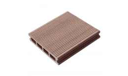 Террасная доска MasterDeck Classic Узкий вельвет (Тик)