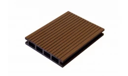 Террасная доска MasterDeck Light (Венге)