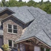 Черепица Malarkey Windsor Natural Wood - Зеленый