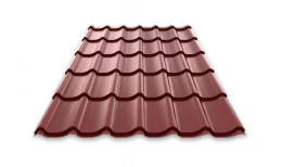 Металлочерепица Ламонтерра AGNETA®