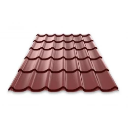 Металлочерепица Ламонтерра AGNETA®