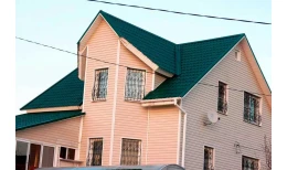 Металлочерепица Ламонтерра AGNETA®