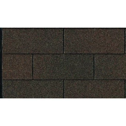 Черепица CertainTeed CT20 Cedar brown