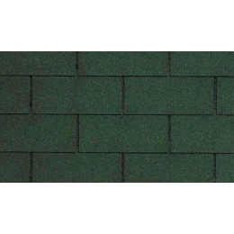 Черепица CertainTeed CT20 Evergreen blend