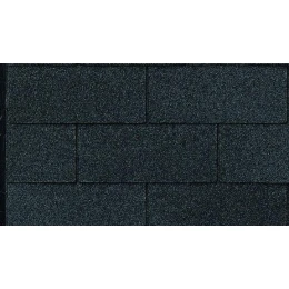 Черепица CertainTeed CT20 Moire black