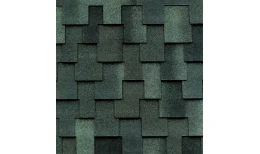 Черепица Malarkey Windsor Storm Grey - Серый