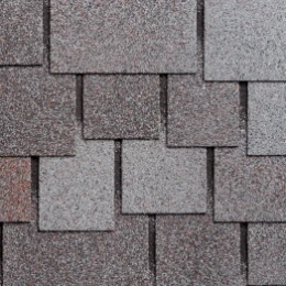 Гибкая черепица Ruflex Dranka Норвежский фьорд