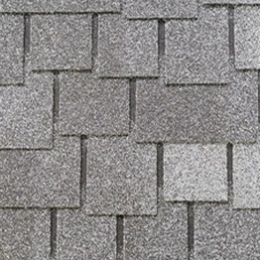 Гибкая черепица Ruflex Dranka Балтика