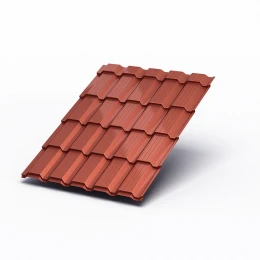 Металлочерепица Монкатта AGNETA®