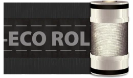 Аэроэлемент конька DELTA® (Дельта) ECO ROLL