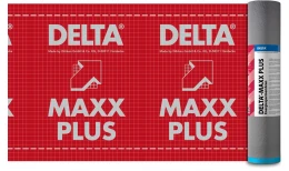 Изоляционная пленка DELTA® (Дельта) MAXX PLUS