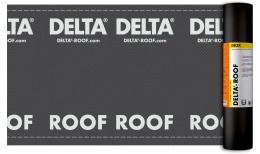 Изоляционная пленка DELTA® (Дельта) ROOF