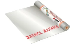 Изоляционные пленки JUTA® (Юта) Д 96 Сильвер