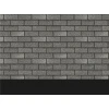 Фасадная плитка PREMIUM, BRICK, халва