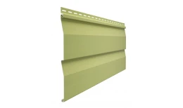 Сайдинг Standard, Корабельный брус, олива