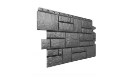 Фасадная панель Burg, металлик