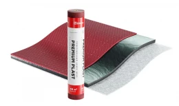 Подкладочный ковер Docke Premium Plast