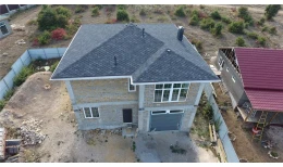 Гибкая черепица Premium, Ницца, Фладен