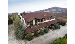 Гибкая черепица Standard, Сота, Коричневый