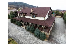 Гибкая черепица Standard, Сота, Коричневый